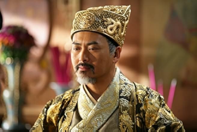 Curse of the Golden Flower 2006