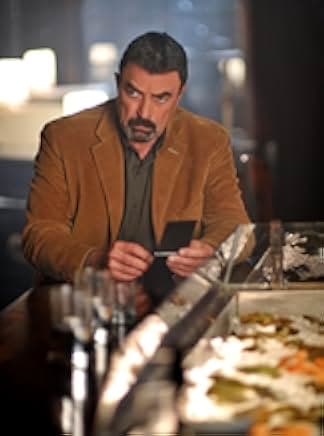 Jesse Stone: Innocents Lost 2011