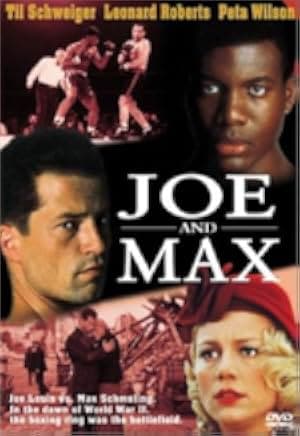 Joe and Max 2002