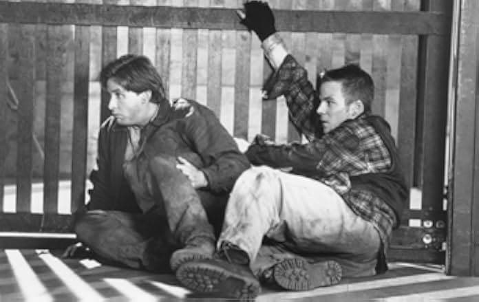 Judgment Night 1993