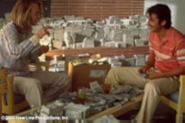 Blow 2001