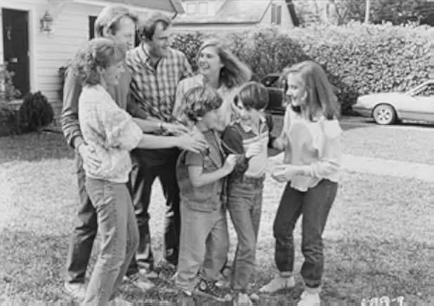D.A.R.Y.L. 1985