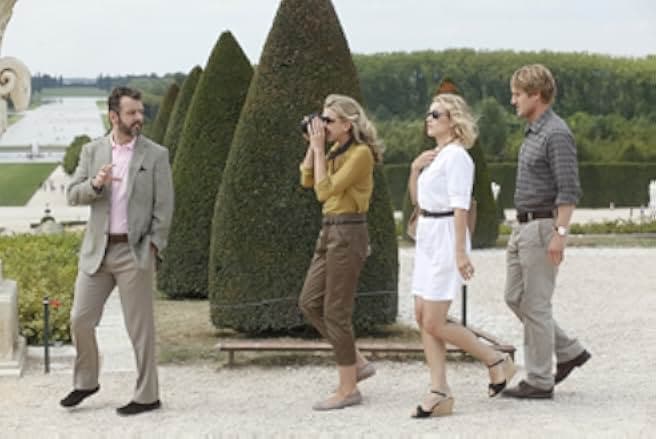 Midnight in Paris 2011