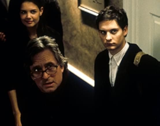 Wonder Boys 2000