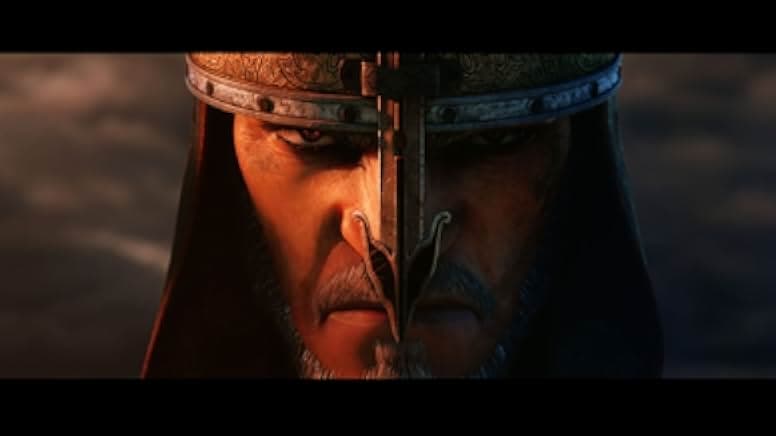 Bilal: A New Breed of Hero 2015