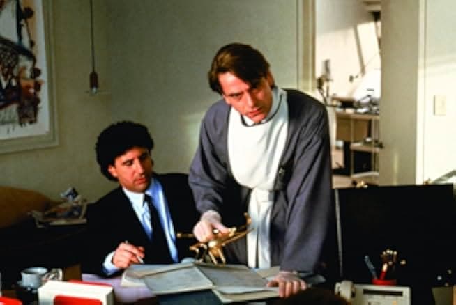 Dead Ringers 1988