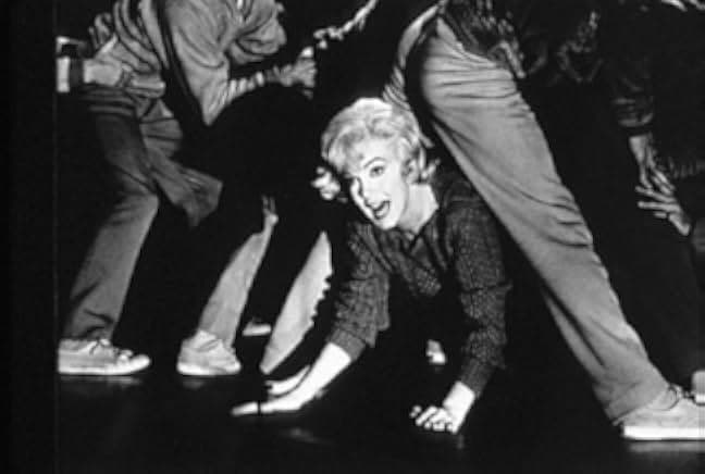 Let's Make Love 1960