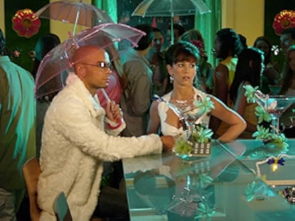 Confessions of a Sociopathic Social Climber 2005