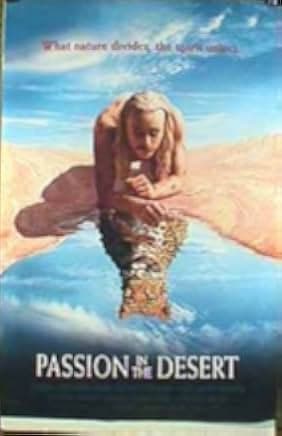 Passion in the Desert 1998