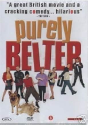 Purely Belter 2000