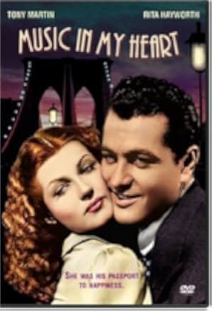 Music in My Heart 1940