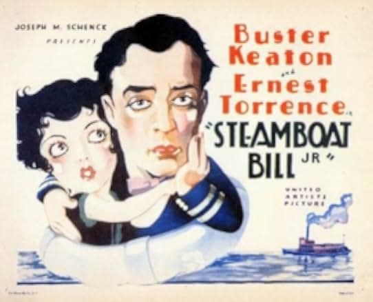 Steamboat Bill, Jr. 1928
