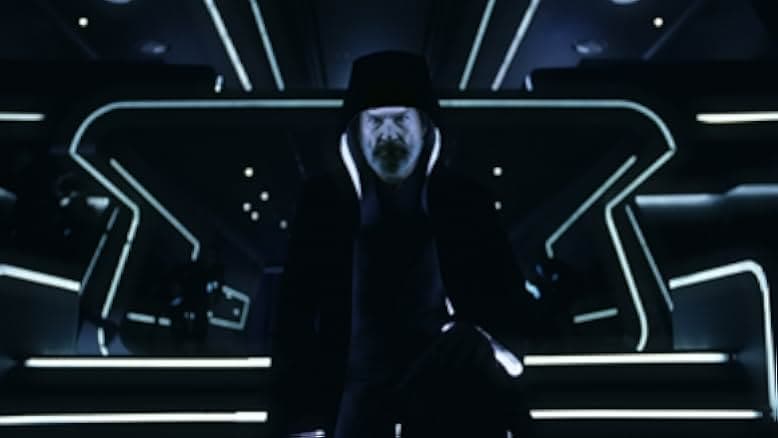 TRON: Legacy 2010
