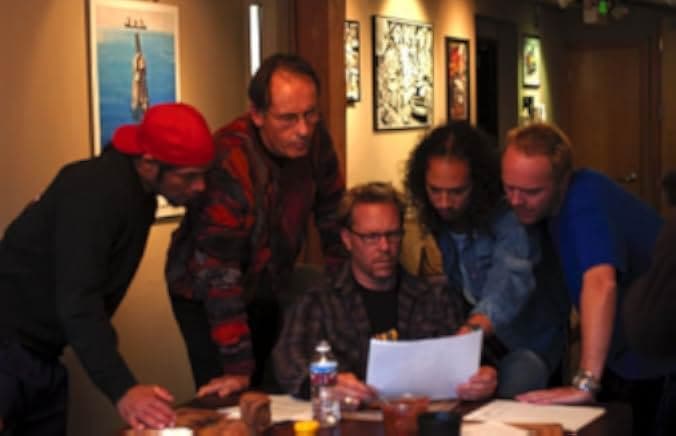 Metallica: Some Kind of Monster 2004