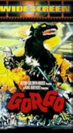 Gorgo 1961