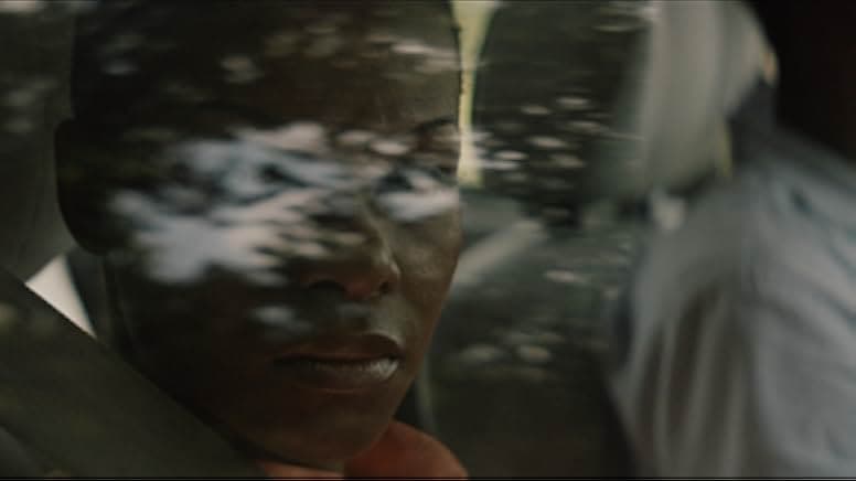 Southside with You 2016