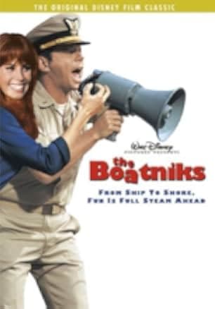 The Boatniks 1970