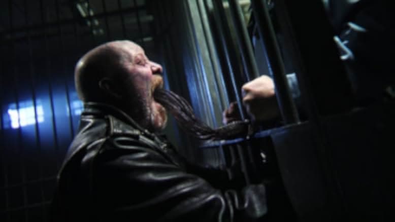 Scourge 2008