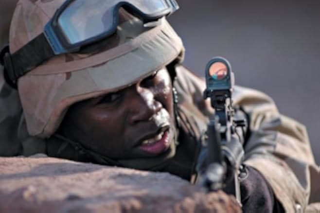 Home of the Brave 2006