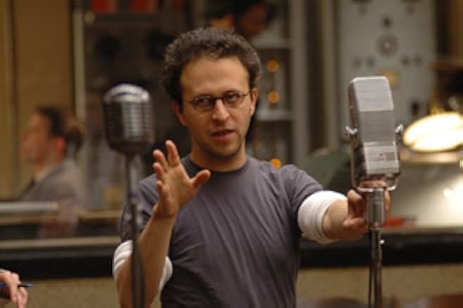 Walk Hard: The Dewey Cox Story 2007