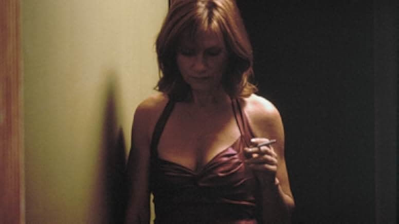 Ma mère 2004