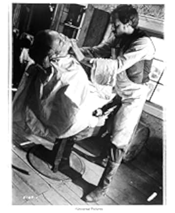 My Name Is Nobody 1973