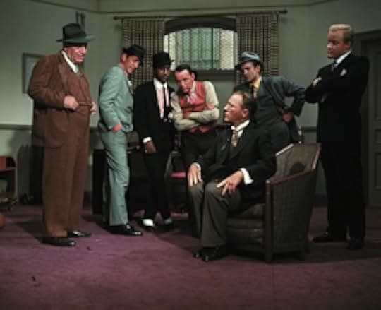 Robin and the 7 Hoods 1964