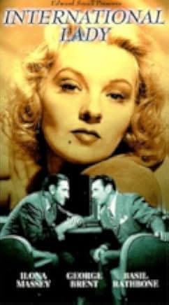 International Lady 1941