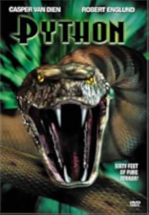 Python 2000