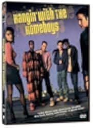Hangin' with the Homeboys 1991