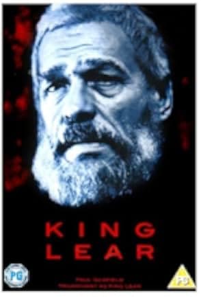 King Lear 1970