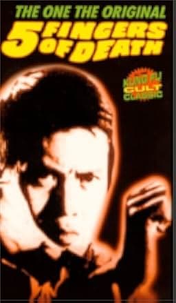 Five Fingers of Death 1972