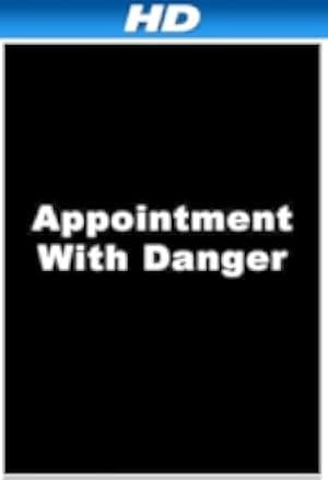 Appointment with Danger 1951