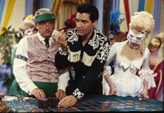 Frankie and Johnny 1966
