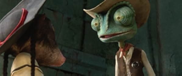 Rango 2011