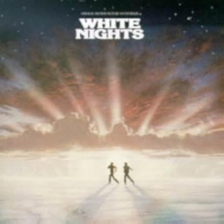 White Nights 1985