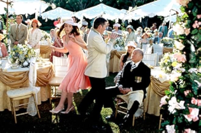 The Princess Diaries 2: Royal Engagement 2004