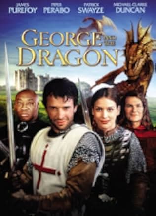 George and the Dragon 2004
