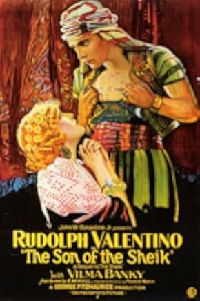 The Son of the Sheik 1926