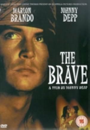 The Brave 1997