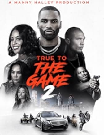 True to the Game 2 2020