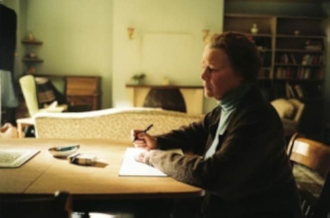 Notes on a Scandal 2006