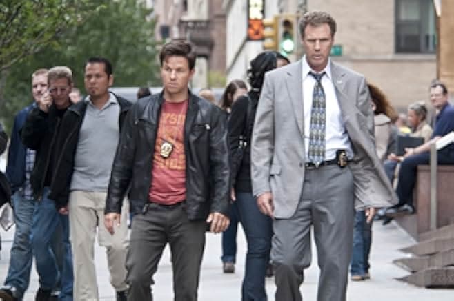 The Other Guys 2010