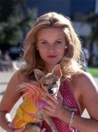Legally Blonde 2001