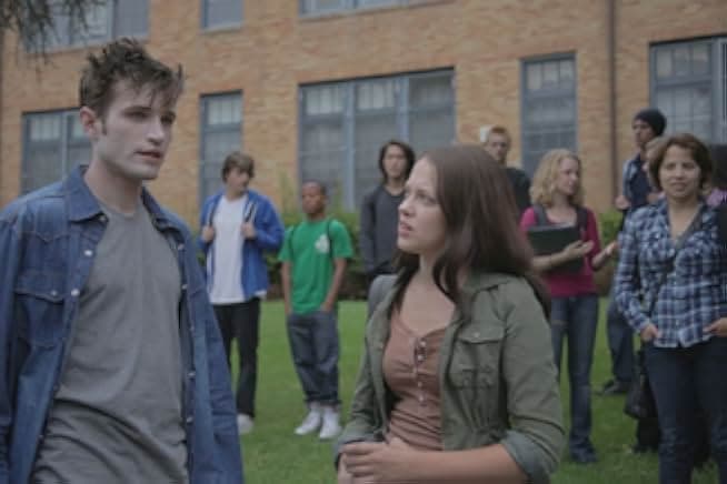 Breaking Wind 2012