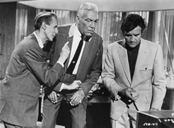 The Computer Wore Tennis Shoes 1969