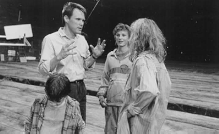 Honey, I Shrunk the Kids 1989