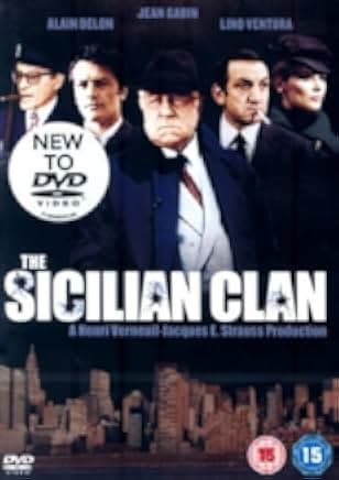 The Sicilian Clan 1969