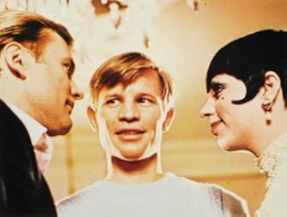 Cabaret 1972