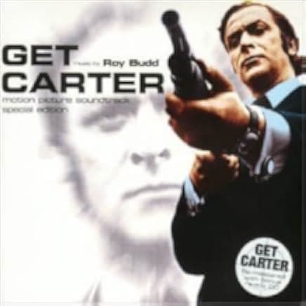 Get Carter 1971